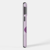 Hoofdtelefoonhoes iPhone Hoesje (Rechterkant)