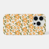 Hoofdtelefoonhoes iPhone Hoesje (Achterkant horizontaal)