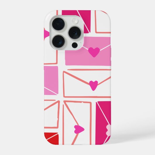 Hoofdtelefoonhoes iPhone Hoesje (Achterkant)
