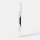 Hoofdtelefoonhoes iPhone Hoesje (Rechterkant)
