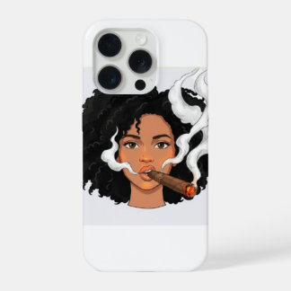 Hoofdtelefoonhoes iPhone 15 Pro Case