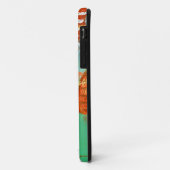 Hoofdtelefoonhoes met ontwerp van speelplaats Case-Mate iPhone case (Achterkant/links)