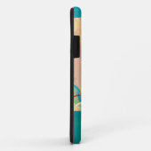 Hoofdtelefoonhoes met ontwerp van speelplaats Case-Mate iPhone case (Achterkant/rechts)