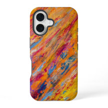 Hoofdtelefoonhoes - multikleur - gedesigned