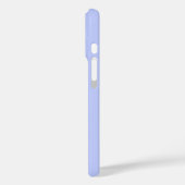 Hoofdtelefoonhoes opgericht in 1993 Case-Mate iPhone case (Achterkant / Links)