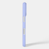 Hoofdtelefoonhoes opgericht in 1993 Case-Mate iPhone case (Achterkant / Rechts)