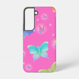 hoofdtelefoonhoes samsung galaxy hoesje