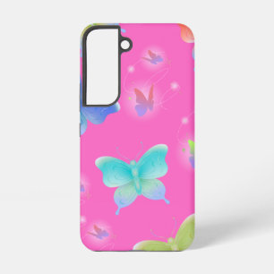 hoofdtelefoonhoes samsung galaxy hoesje