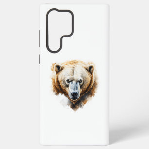 Hoofdtelefoonhoes Samsung Galaxy Hoesje