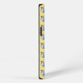 Hoofdtelefoonhoesje voor iPhone iPhone Hoesje (Rechterkant)