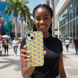 Hoofdtelefoonhoesje voor iPhone iPhone 13 Hoesje