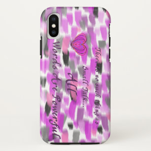 Hoofdtelefoonhoesjes en -hoezen voor Motorola Ss i Case-Mate iPhone Case