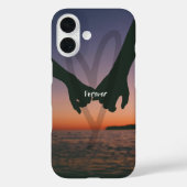 Hoofdtelefoonhoesjes voor iPhone Case-Mate iPhone Case (Achterkant)