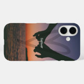 Hoofdtelefoonhoesjes voor iPhone Case-Mate iPhone Case (Achterkant (horizontaal))