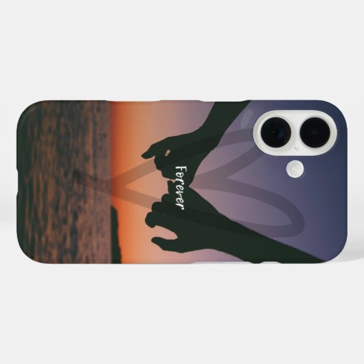 Hoofdtelefoonhoesjes voor iPhone Case-Mate iPhone Case (Achterkant (horizontaal))