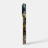 Hoofdtelefoonhoezen & Accessoires > iPhone Hoezen Hoesje (Linkerkant)