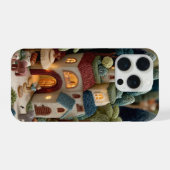Hoofdtelefoonhoezen & Accessoires > iPhone Hoezen Hoesje (Achterkant horizontaal)