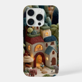 Hoofdtelefoonhoezen & Accessoires > iPhone Hoezen  15 Pro Case