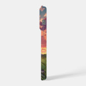 Hoofdtelefoonhoezen & Accessoires > iPhone Hoezen Hoesje (Linkerkant)