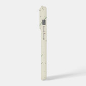 Hoofdtelefoonhoezen & Accessoires > iPhone Hoezen Hoesje (Linkerkant)