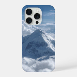 Hoofdtelefoonhoezen & Accessoires > iPhone Hoezen  15 Pro Case