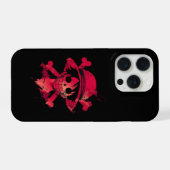 Hoofdtelefoonhoezen & Accessoires > iPhone Hoezen Hoesje (Achterkant horizontaal)
