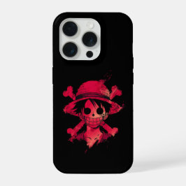 Hoofdtelefoonhoezen & Accessoires > iPhone Hoezen  15 Pro Case