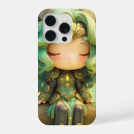 Hoofdtelefoonhoezen en accessoires > iPhone hoezen 15 Pro Case