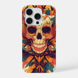 Hoofdtelefoonhoezen en accessoires > iPhone hoezen 15 Pro Case