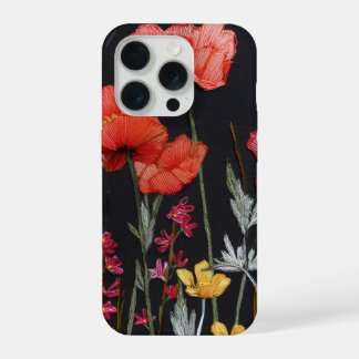 Hoofdtelefoonhoezen en accessoires > iPhone-hoezen iPhone 15 Pro Case