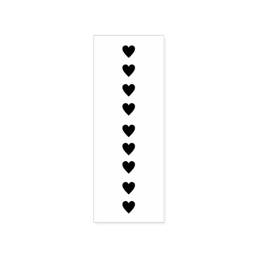 hoofdtijdschrift Checklist Journaling Rubberstempel (Afrduk)