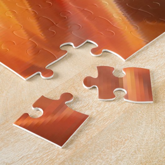 Hoofduitdaging 2018 legpuzzel (Zijkant)