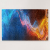 Hoofduitdaging 2018 legpuzzel (Horizontaal)