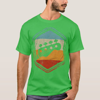  hoofdvoorraad voor bassins en bassen t-shirt