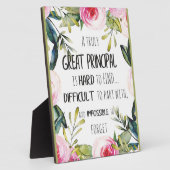 Hoofdvordering Cadeaubon Belangrijkste Kantoor dec Fotoplaat (Zijkant)