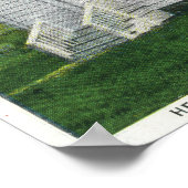 Hoofdvraag van Gen. Poor-Morgan & Geleerde Poster (Hoek)