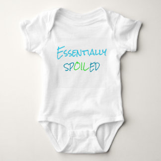 Hoofdzakelijk gesmolten Baby Romper