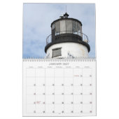 Hoofdzakelijk Maine Foto's Kalender (Jan 2027)