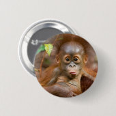 Hoofdzaken 3 ronde button 5,7 cm (Voorkant /achterkant)