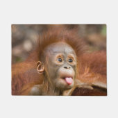 Hoofdzaken Deurmat (Voorkant)