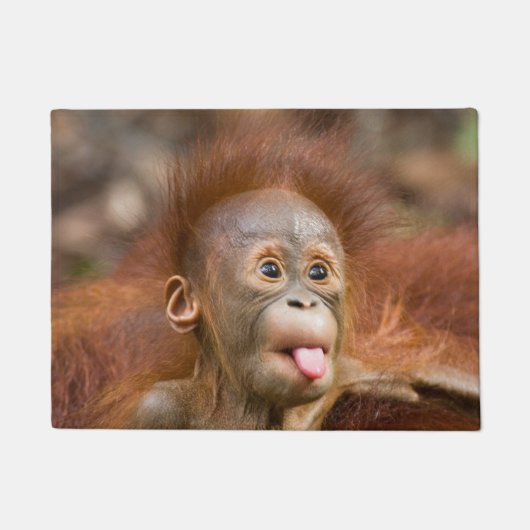 Hoofdzaken Deurmat (Voorkant)