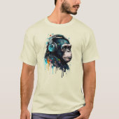 Hoofdzaken T-shirt (Voorkant)