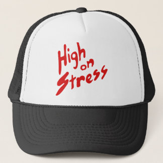 HOOG AAN STRESS TRUCKER PET
