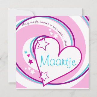 Hoog als de hemel...