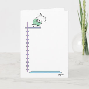 HOOG DIVE bij Boynton Kaart