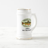 Hoog Gevist Bierpul (Voorkant rechts)