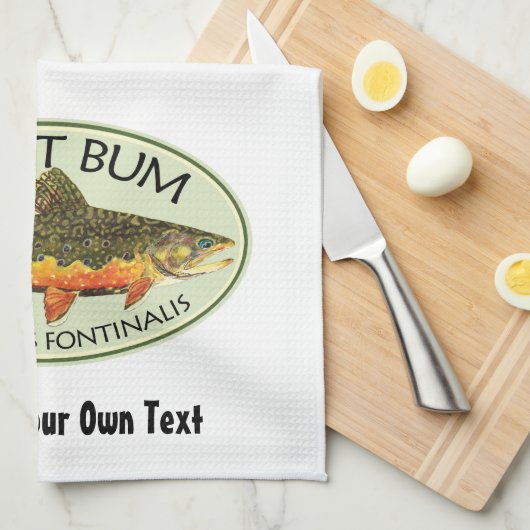 Hoog Gevist Theedoek (Quarter Fold)