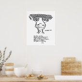 Hoog goed-gelezen Freak Poster 1-6-23 (Keuken)