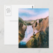 Hoog-II-Briefkaart Briefkaart (Voorkant / Achterkant)