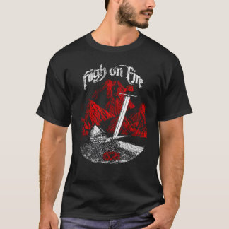 hoog in brand, populair onder de 11689png1689 t-shirt